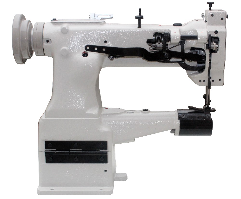 Máquina de Coser Industrial 8B - Sewing Jahit reseña y precio