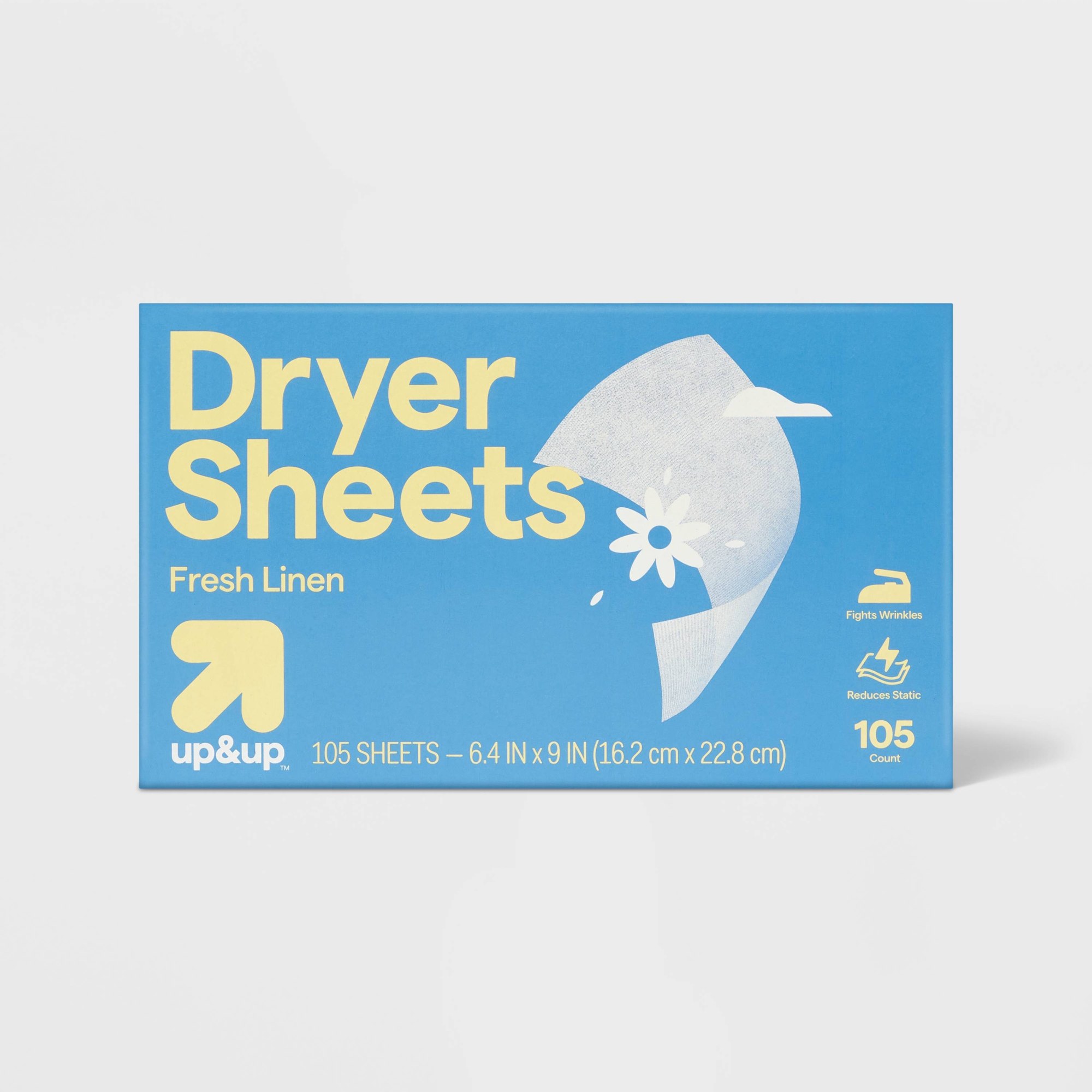 Toallitas Suavizantes para Sec - Fabric Softener Sheet reseña y precio