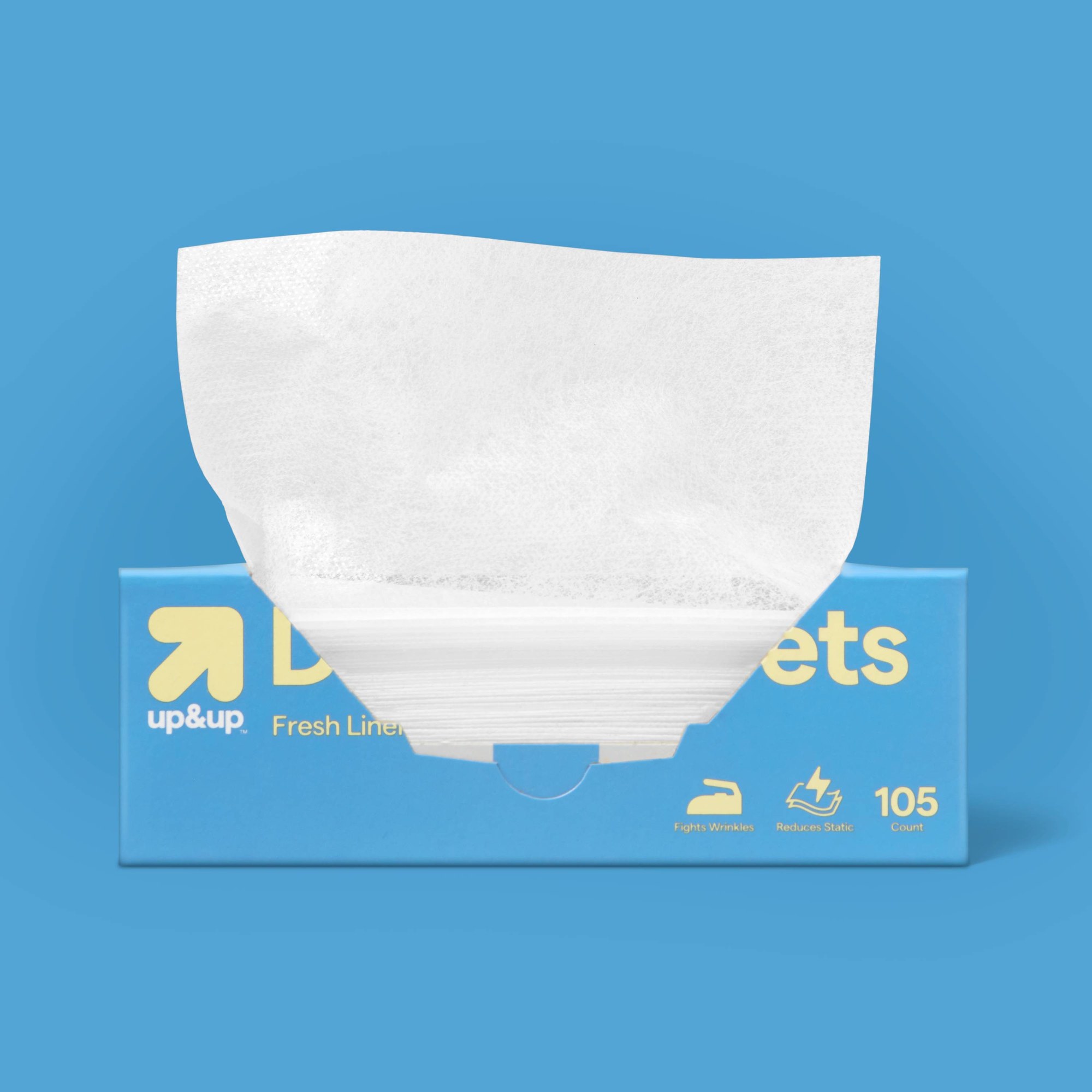 Toallitas Suavizantes para Sec - Fabric Softener Sheet reseña y precio