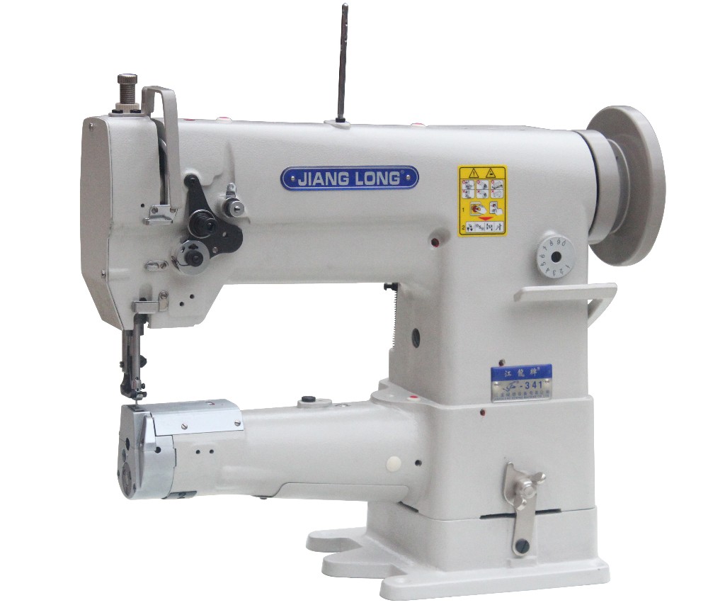Máquina de coser industrial de - Sewing Jahit reseña y precio