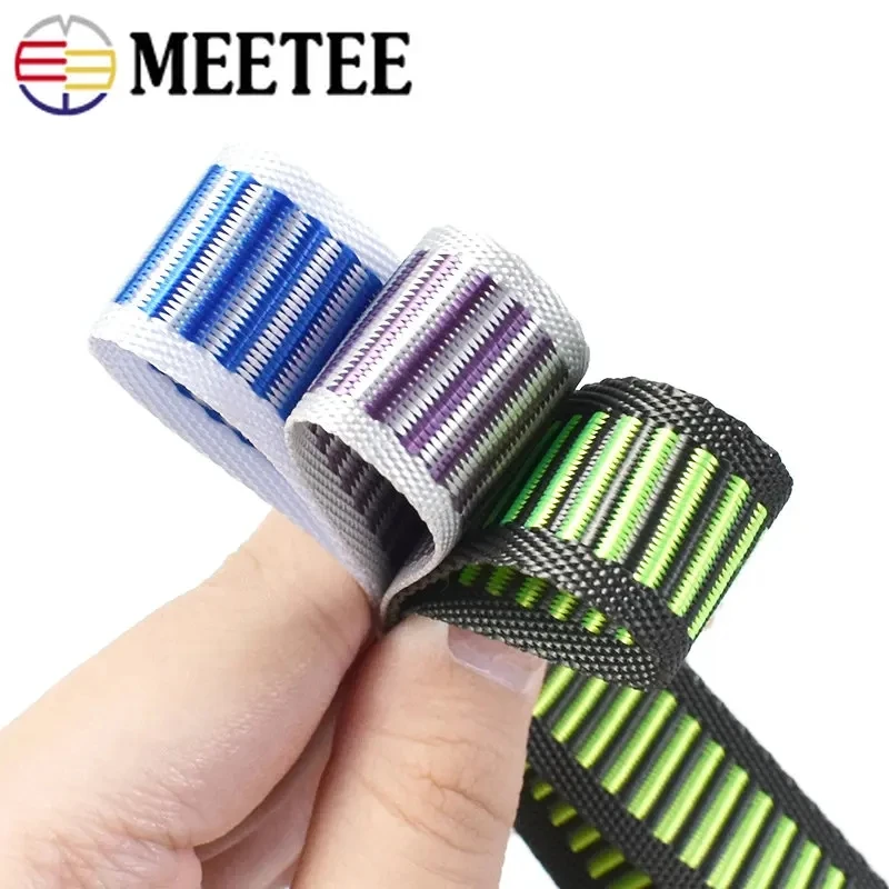 Cinta de nailon a rayas de 10/ - Binding Tape Bias reseña y precio
